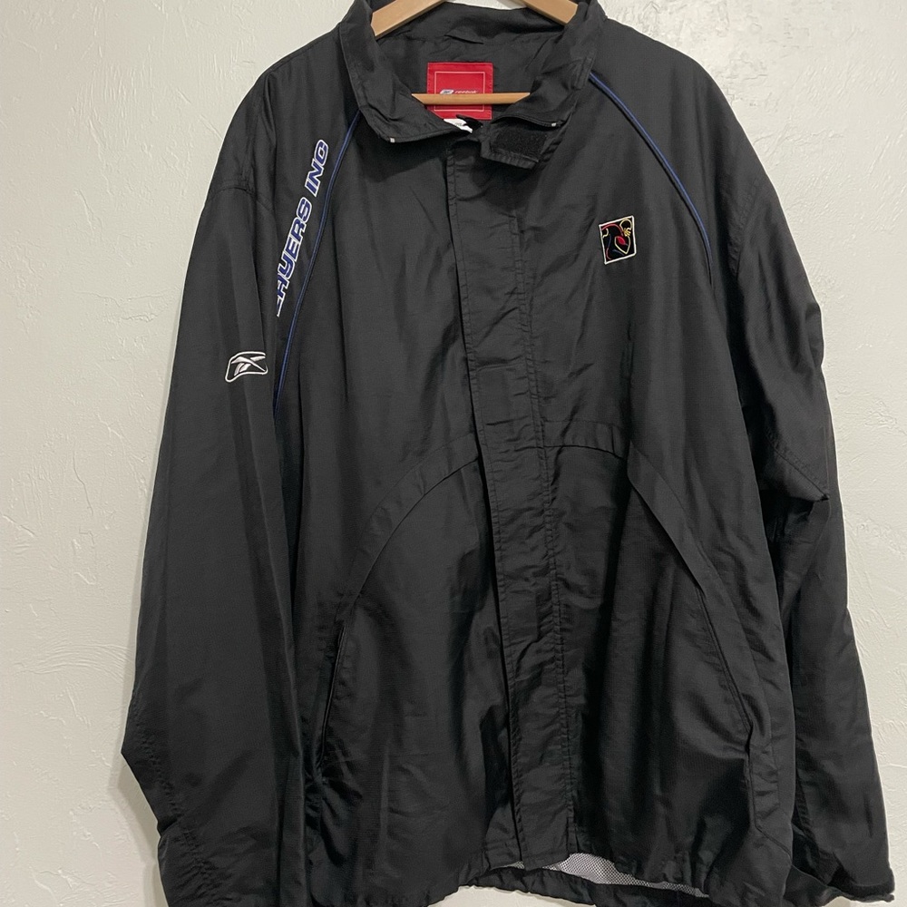 Reebok Players Inc Jacket (XXL)